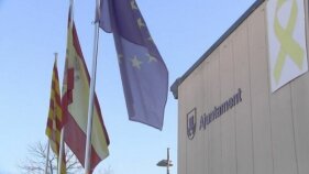 Santa Cristina d'Aro implementarà aquest octubre el sistema de recollida porta a porta