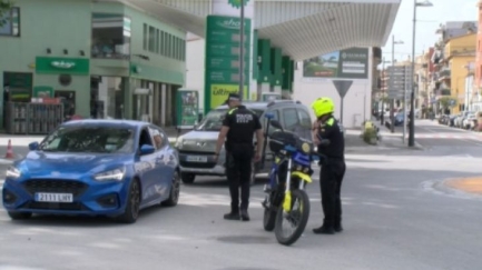 Santa Cristina d'Aro reclama a Trànsit que canviï les rutes GPS