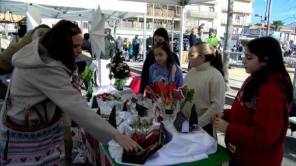 Santa Cristina d'Aro renova la Fira de Nadal