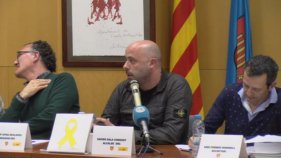 Santa Cristina estalviarà 104.000 euros amb la pròrroga del contracte de residus i neteja