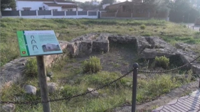 Santa Cristina protegirà l’església Vella i dotze monuments megalítics com a BCIL