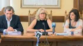 Selva (JxC) investida primera alcaldessa de la història de Begur