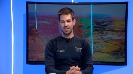 Sergi Güell: 'Hem complert amb els objectius de la temporada'