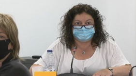 Serra (ERC):'Botella ens va abandonar enmig d'una pandèmia'