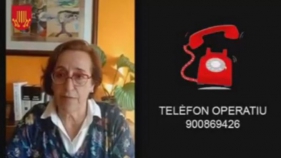 Santa Cristina d'Aro posa en marxa un servei d'atenció telefònic sobre el Covid-19