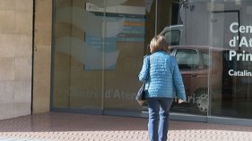 Serveis mínims als Ajuntaments i escoles i poc seguiment a l'Hospital de Palamós