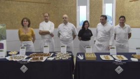 Set restaurants de Torroella i l'Estartit participen a la campanya La Poma a la Cuina