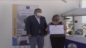 Una seixantena d'empreses del Baix Empordà reben el segell SICTED a la qualitat turística