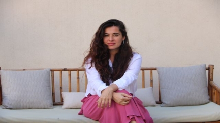 Sílvia Pérez Cruz compleix tres dècades de trajectòria musical amb un nou disc