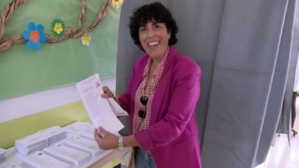 Sílvia Romero no serà la candidata d'ERC a Sant Feliu de Guíxols el 2027