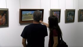 S'inaugura l'Espai d'Art Pujolboira a Albons