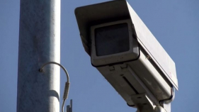 S'instal·len una desena de càmeres de vigilància a Palafrugell