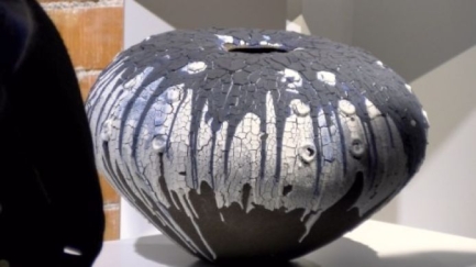 Sintonies, la ceràmica per entendre com és la Sílvia Alsina