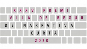 S'obre la convocatòria del 35è Concurs de Narrativa Curta de Begur