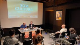 Som Cultura presenta quaranta propostes culturals per aquest novembre