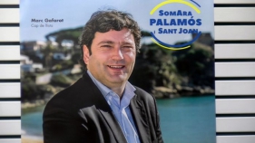 SomAra Palamós es compromet a engegar un pla de mobilitat i activar el comerç local