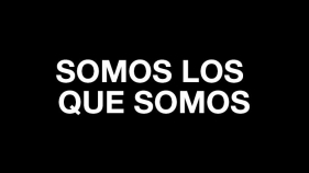 Somos Los Que Somos