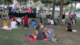 Somreggae celebra 10 anys a la Festa Major de s'Agaró