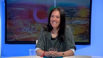 Sònia Sànchez: 'Nosaltres no pujaríem tant els impostos, sobretot el de l'IBI'