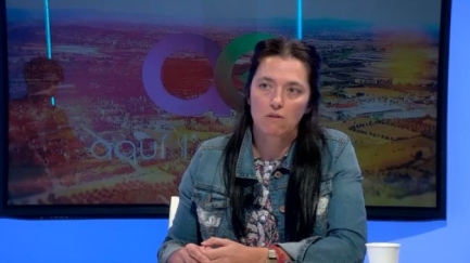 Sònia Sànchez: 'Tenim abandonat el Passeig Marítim'