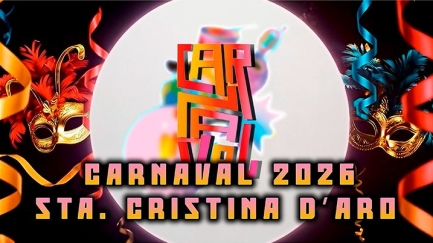 Sopar de Colles Santa Cristina d'Aro