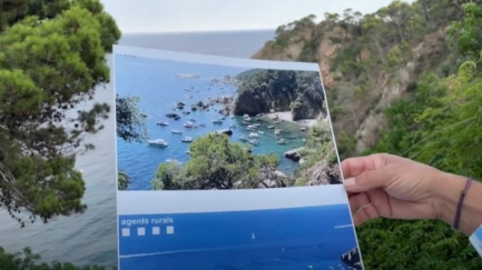 SOS Costa Brava ens explica alguns dels projectes que més els preocupen al Baix Empordà