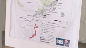 SOS Costa Brava no veu justificat el temor a indemnitzacions en el cas d'aturar promocions