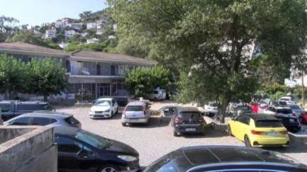 SOS Rosamar Canyet porta el POUM de Santa Cristina d'Aro als tribunals
