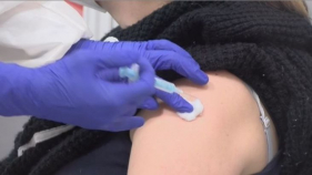 Set jornades de vacunació sense cita prèvia a La Bisbal, Torroella i Palafrugell