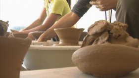 Surt del forn la primera promoció d'alumnes del cicle de grau mitjà de Terrissa