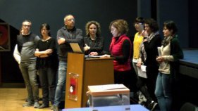 Susanna Casademont és la nova presidenta d'ACOPA a Palafrugell