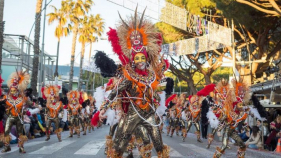 Suspesos els carnavals 2021 de Sant Feliu, Platja d'Aro i Santa Cristina