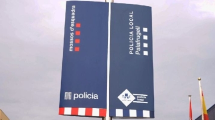 Té un accident amb patinet a Palafrugell i acaba apunyalant a qui els intentava ajudar