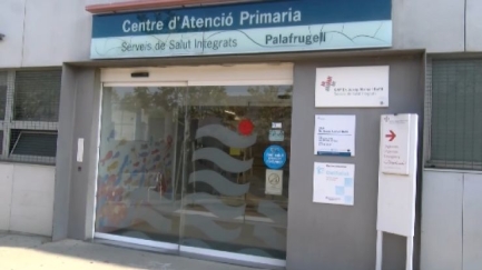 Teixint Salut, el projecte del CAP de Palafrugell que reforça la salut comunitària