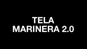 Tela Marinera 2.0 - Rua de Carnaval de Palamós 2020