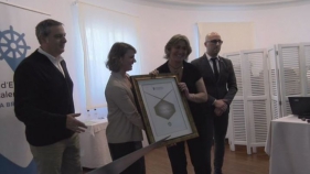 Televisió Costa Brava guanya el premi Timó d'Or