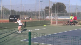El Club Tennis Costa Brava renova gerència i acull el torneig Head