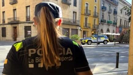 Tensió entre SIP-FEPOL i l’Ajuntament de la Bisbal per la contractació d’interins