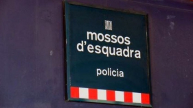 Gairebé un terç de les detencions del confinament dur van ser per violència masclista