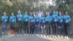 Tercera temporada pel Massi-Tactic UCI Women's Team