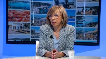 Teresa Ferrés: L'Ajuntament ha de fer un seguiment més intens de la reforma a Mas Guàrdies