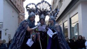 Tertulia Carnaval Platja d'Aro 2022