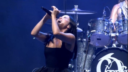 The Corrs trien Sant Feliu per començar una nova gira