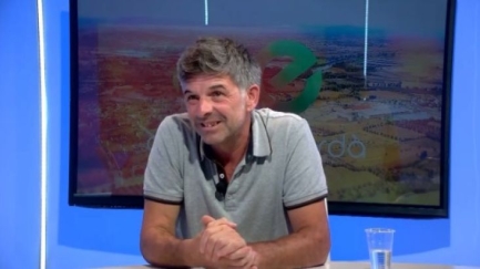 The Cover's Band: 'Va ser un orgull interpretar en directe Tardes d'eufòria'
