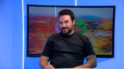 The Last Livin'Souls presenta el seu primer disc I believe aquest divendres a Girona