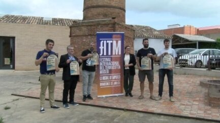 The Pioneers, The Gramophone All Stars Big Band i Fetus actuaran a la 13a edició del FITM