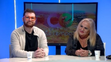 Tiffanys, la nova pel·lícula de Martí Guarch