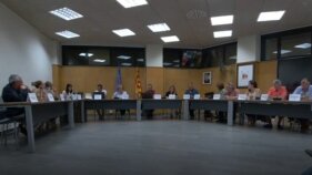 Tina Gorina renuncia al seu càrrec de regidora a l'Ajuntament de Santa Cristina d'Aro