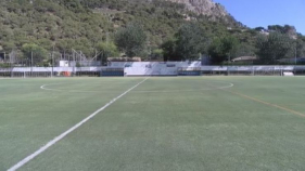 Tomben les al·legacions presentades contra la concessió del Camp de Futbol de l'Estartit