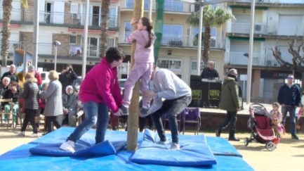 Torna el concurs de la Pujada del Pernil a Platja d'Aro